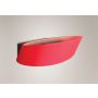 Kinkiet PARETE W0077 1x40w/r7s ip20 od Maxlight