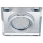 Downlight wpuszczany PIRIN 652200152 1x10w/gu10 ip20 od Trio