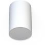 Downlight natynkowy POINT PLEXI L 6528 1x20W/E27 IP20 od Nowodvorski