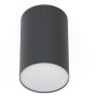 Downlight natynkowy POINT PLEXI L 6530 1x20W/E27 IP20 od Nowodvorski