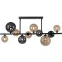 Lampa sufitowa POPSICLE 6583-18 10x3W/G9 ip20 od Paul Neuhaus