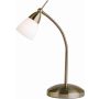 Lampka biurkowa RANGE 652-TLAN 1x33W/G9 od Endon