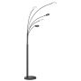 Lampa podłogowa Regi 40403 3x40W/E27 IP20 od Fischer&Honsel