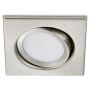 Downlight wpuszczany RILA 650210107 3000k 1x5w/led 370lm ip20 od Trio