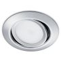 Downlight wpuszczany RILA 650310106 3000k 1x5w/led 370lm ip20 od Trio