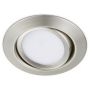 Downlight wpuszczany RILA 650310107 3000k 1x5w/led 370lm ip20 od Trio