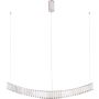 Lampa wisząca SAPHIR P0392 3000k 1x13w/led 1300lm ip20 od Maxlight