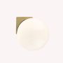 Kinkiet SCONCE LAMP 20149 1x7W/G9 IP44 od Zambelis