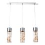 Lampa wisząca TESSA 65009 3x50W/GU10 IP20 od Prezent