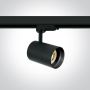 Reflektor szynowy Track Lights 65105NT/B/B 1x10W/GU10 IP20 od One Light