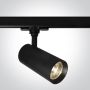 Reflektor szynowy Track Lights 65642BT/B/C 4000K 1x20W/LED 1800lm IP20 od One Light