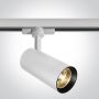 Reflektor szynowy Track Lights 65642BT/W/W 3000K 1x20W/LED 1800lm IP20 od One Light