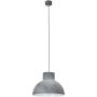 Lampa wisząca WORKS I 6510 1x60W/E27 IP20 od Nowodvorski