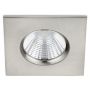 Downlight wpuszczany ZAGROS 650610107 3000k 1x5.5w/led 345lm ip65 od Trio