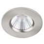 Downlight wpuszczany ZAGROS 650710107 3000k 1x5.5w/led 345lm ip65 od Trio