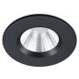 Downlight wpuszczany ZAGROS 650710132 3000k 1x5.5w/led 345lm ip65 od Trio