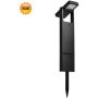 Lampa stojąca ZAX 65287 3000k 4w/led 110-135lm ip64 od Prezent