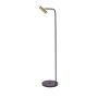Lampa podłogowa Amos 8908 1x10W/GU10 IP20 od Amplex