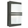Kinkiet Basel MD661B 1x9W/E27 IP54 od Norlys