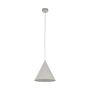 Lampa wisząca CONO 6631 1x15W/E27 IP20 od TK Lighting