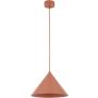 Lampa wisząca CONO 6632 1x15W/E27 IP20 od TK Lighting