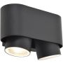 Kinkiet CYPRES 6604003118 2x7w/gu10 ip44 od Lutec