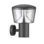 Kinkiet DUBLIN 66004 1x11W/LED 900lm IP44 od Prezent
