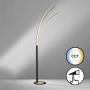 Lampa podłogowa Ellmau 40468 2700K 1x33W/LED 4100 lm IP20 od Fischer&Honsel
