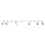 Spot EYE SPOT VI 6607 6x10W only LED/GU10 IP20 od Nowodvorski
