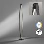 Lampa podłogowa Fenga 40503 2700K 1x18W/LED 2500 lm IP20 od Fischer&Honsel