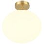 Lampa sufitowa FOMENTO 663100108 1x15w/e27 ip20 od Trio
