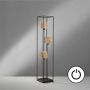 Lampa podłogowa Hyazinthe 40443 3x25W/E14 IP20 od Fischer&Honsel
