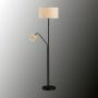 Lampa podłogowa Lotti 40434 3x40W/E27 IP20 od Fischer&Honsel