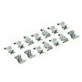 Łącznik Mordax Anti-corrosive clip 66786 IP20 od Endon