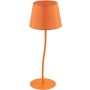 Lampa stołowa NICOLA 6640 1x15W/E27 IP20 od TK Lighting