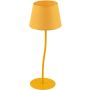 Lampa stołowa NICOLA 6641 1x15W/E27 IP20 od TK Lighting