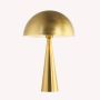 Lampa stołowa TABLE LAMP 20211 1x25W/E27 IP20 od Zambelis