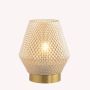 Lampa stołowa TABLE LAMP 20251 1x25W/E27 IP20 od Zambelis