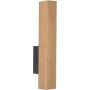 Kinkiet TEO 6618 2200K – 3200K 1x36W/LED IP20 od TK Lighting