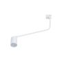 Lampa sufitowa TRACER 6642 1x10W/GU10 IP20 od TK Lighting