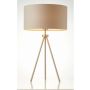 Lampka stołowa TRI 66986 1x40W/E27 od Endon