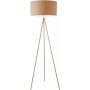 Lampa podłogowa TRI 66987 1x60W/E27 od Endon