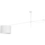 Lampa sufitowa VIPER I 6640 1x60W/E27 IP20 od Nowodvorski