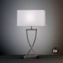 Lampa stołowa Anni 50458 1x40W/E27 IP20 od Fischer&Honsel