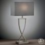 Lampa stołowa Anni 50459 1x40W/E27 IP20 od Fischer&Honsel