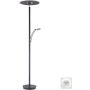 Lampa podłogowa ARTUR 673-13 2700-5000k 1x54W/LED 5770lm ip20 od Paul Neuhaus