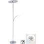 Lampa podłogowa ARTUR 673-55 2700-5000k 3x54W/LED 5770lm ip20 od Paul Neuhaus