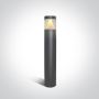 Lampa stojąca Bollards 67410/AN/W 3000K 1x12W/LED 1000lm IP65 od One Light
