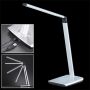 Lampka biurkowa Bright 50432 3000K 1x9W/LED 1100 lm IP20 od Fischer&Honsel