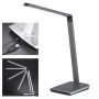 Lampka biurkowa Bright 50433 3000K 1x9W/LED 1100 lm IP20 od Fischer&Honsel
